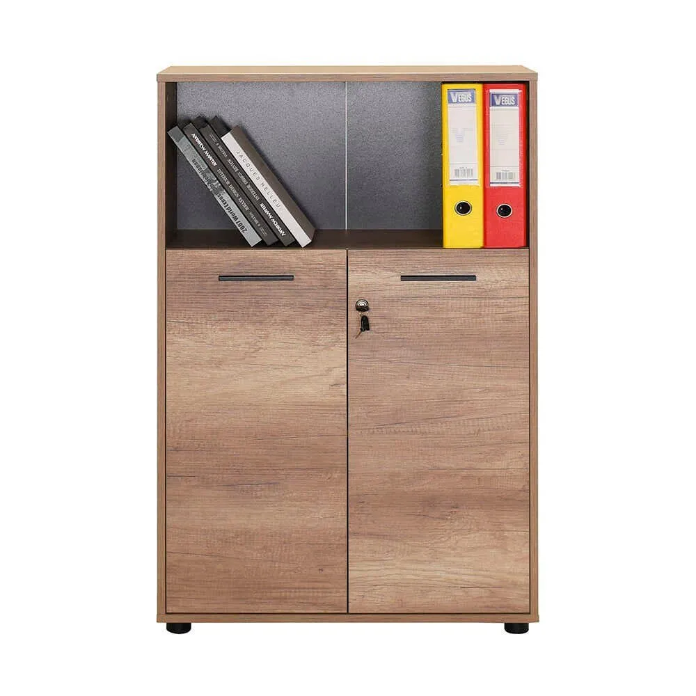 Polica za knjige NKT 532 TT 1