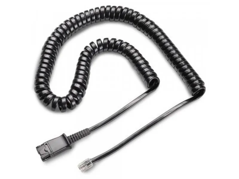 HIC-1 Kabl adapter za EncorePro&SupraPlus slušalice za Avaya telelefon
