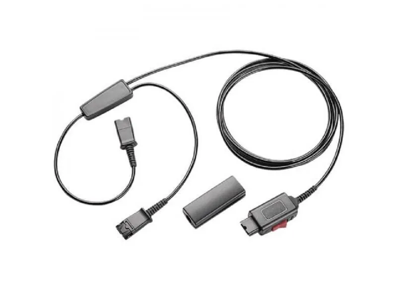 qd y-kabl za IP slušalice