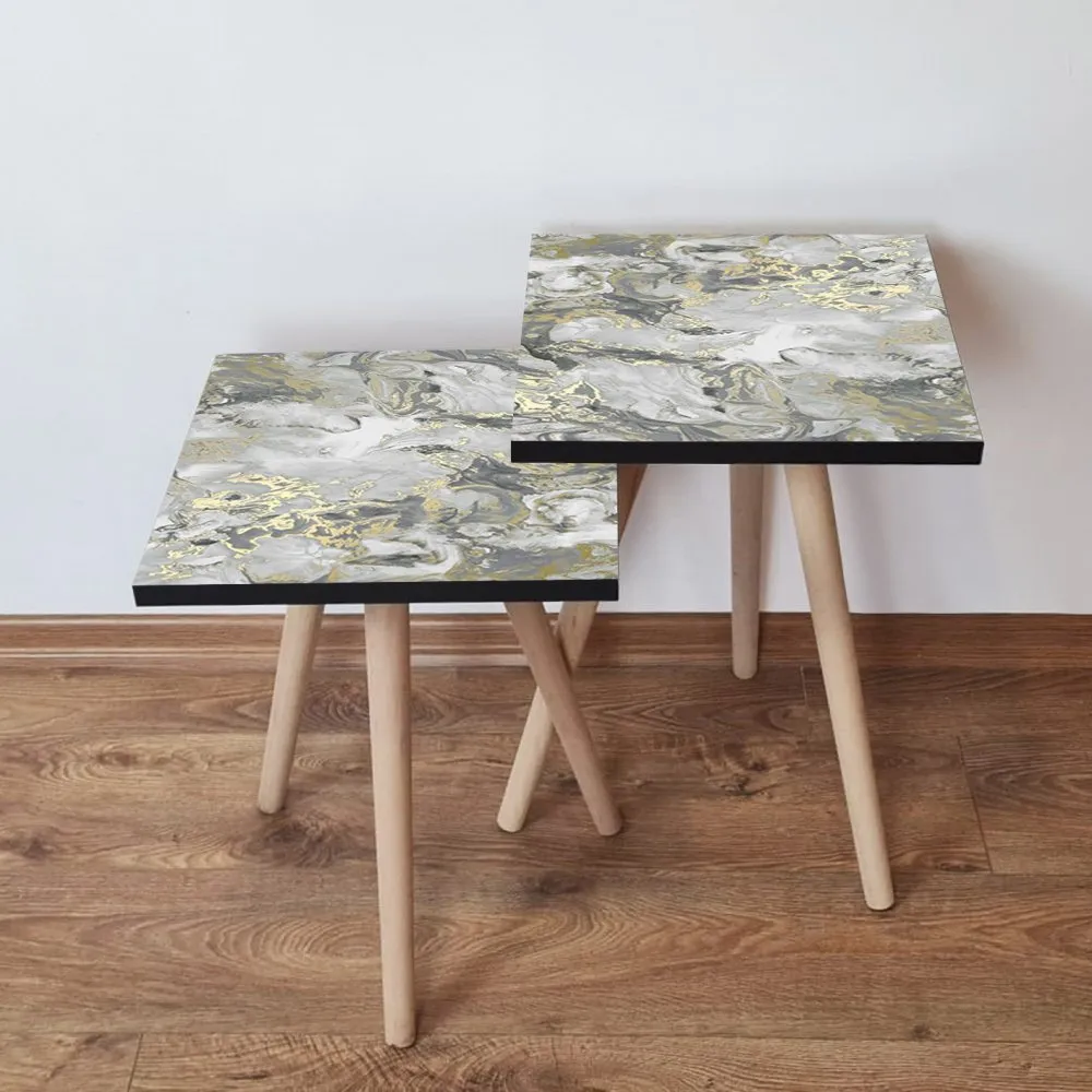 Pomoćni stočić 2SHP163 Grey