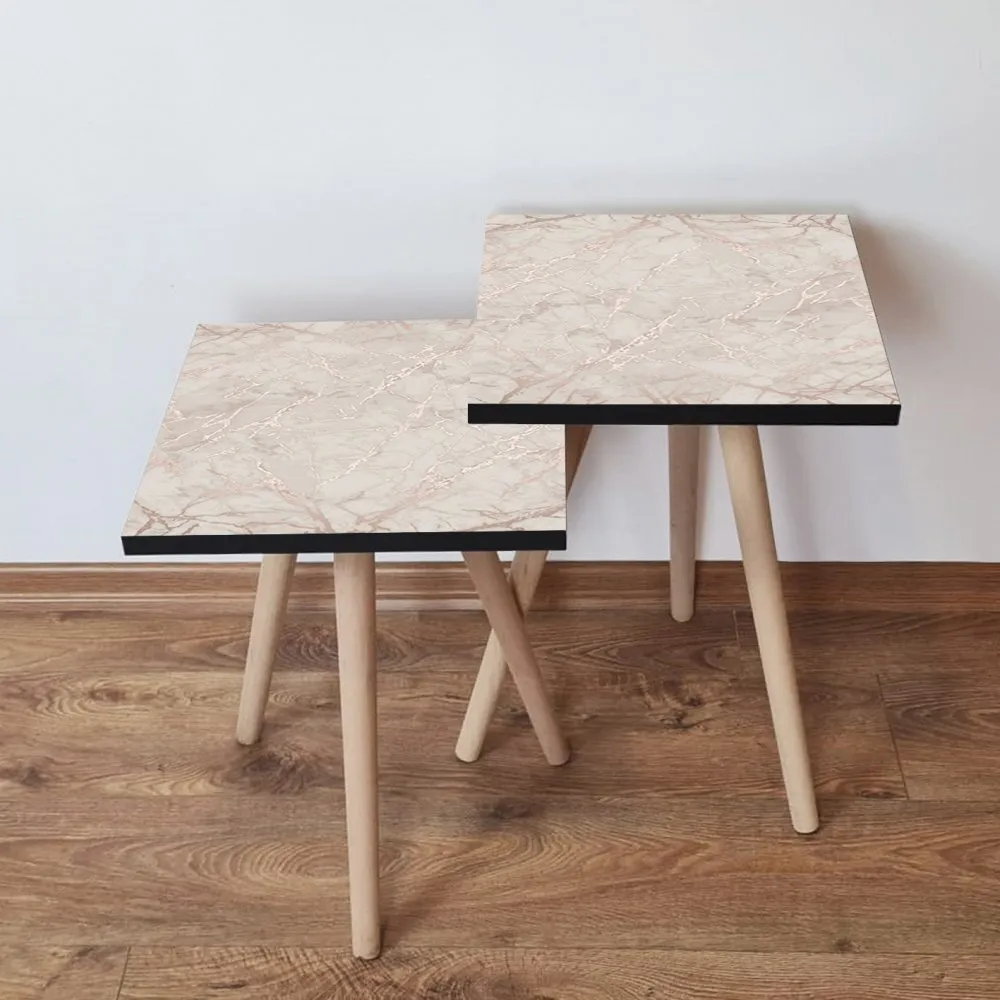Pomoćni stočić 2SHP180 Beige