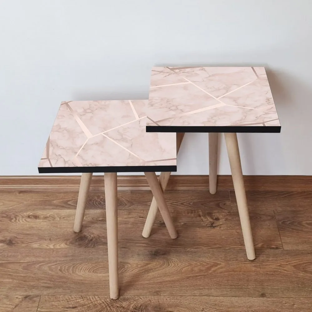 Pomoćni stočić 2SHP187 Beige