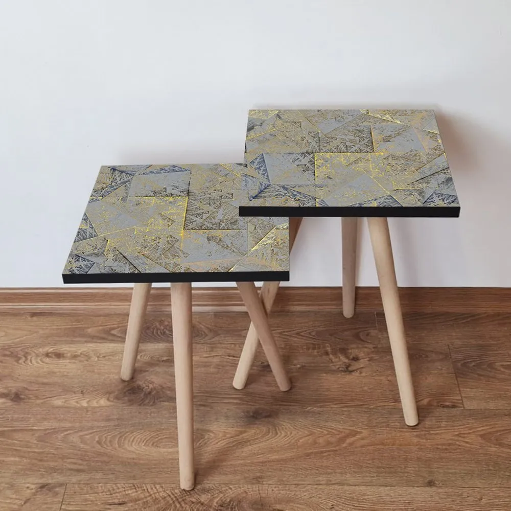 Pomoćni stočić 2SHP225 Grey