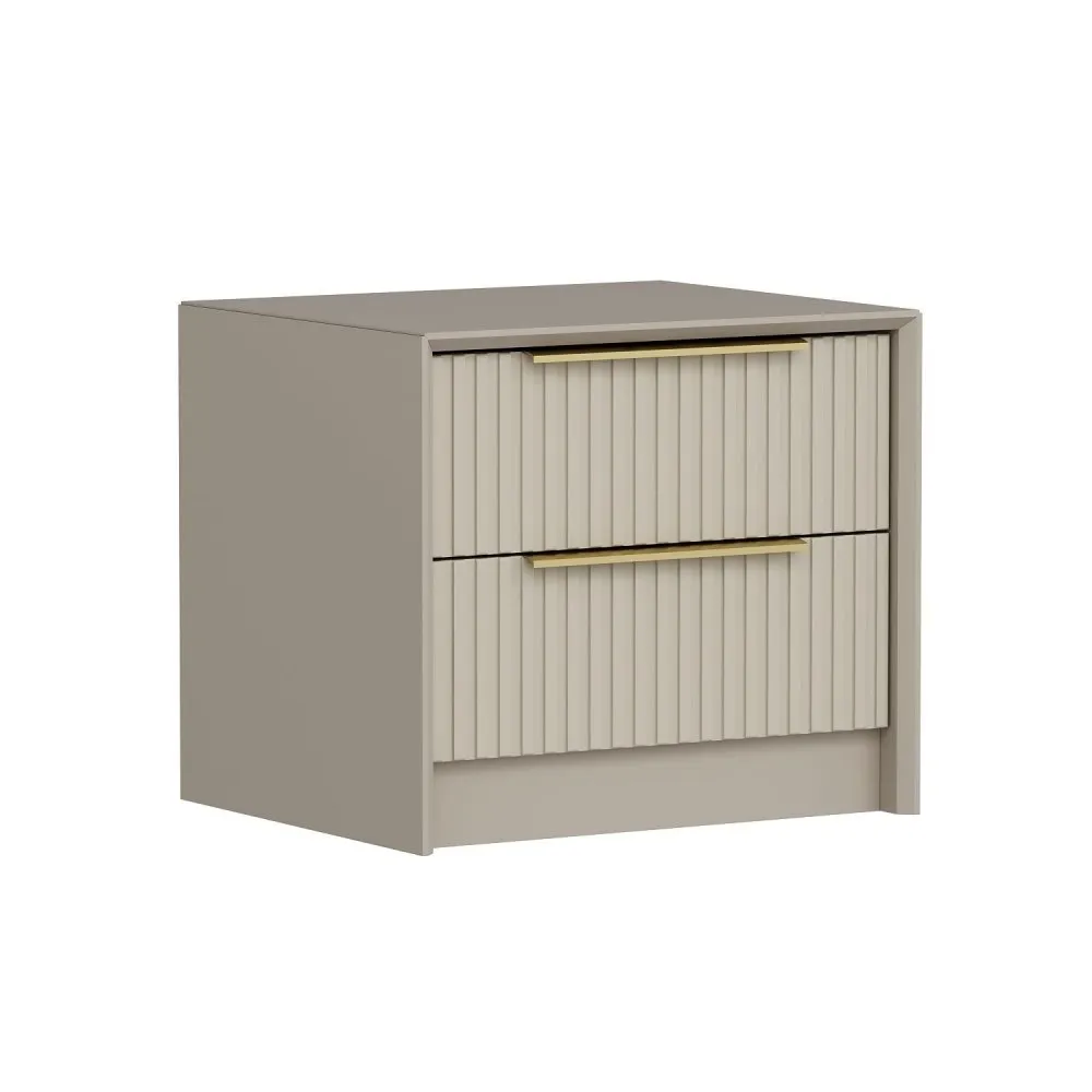 Pomoćni stočić Kale Luxe 7938