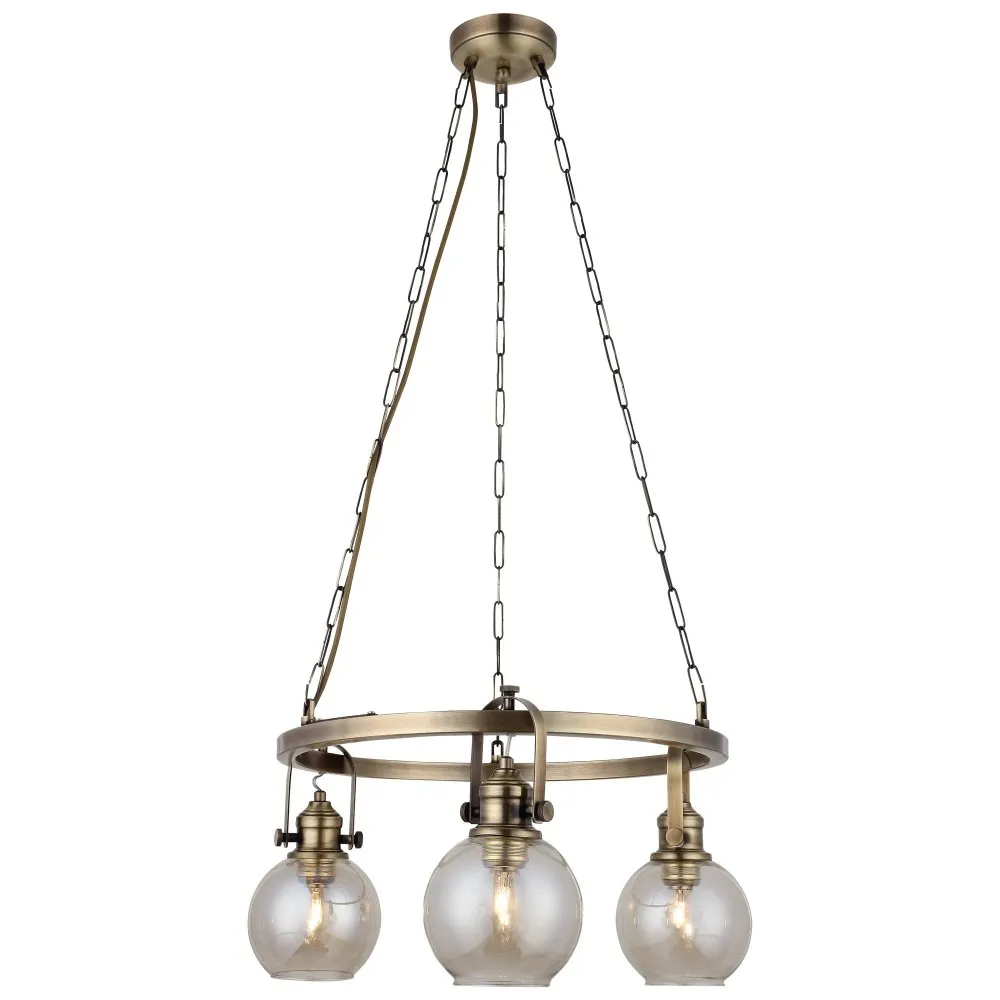 Ponte 52 03 braon luster