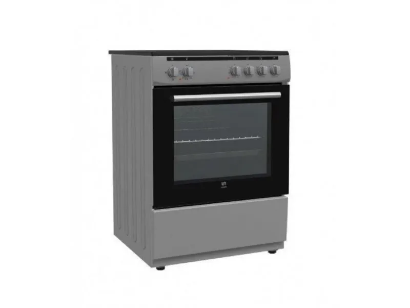 šporet pl W-60.0S silver (W-60.0S)