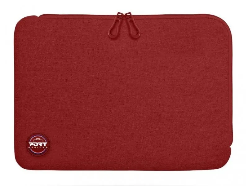Torino II Sleeve 13/14'' Red (1901309)