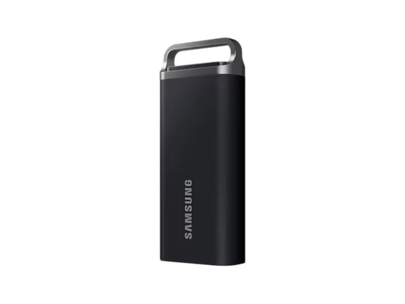 Portable T5 EVO 4TB crni eksterni SSD MU-PH4T0S