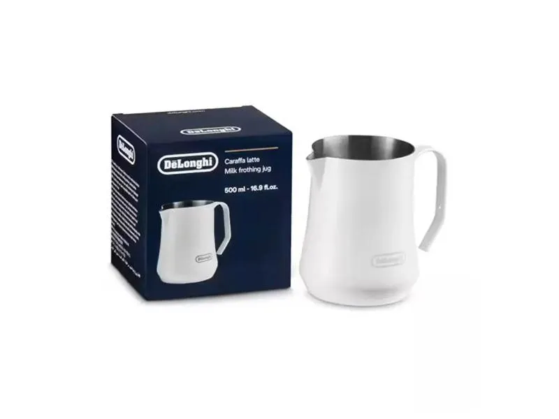 Posuda za mleko DLSC081 500ml bela