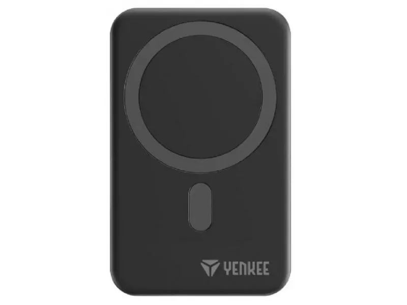 Power bank YPB 500 MagSafe 15W