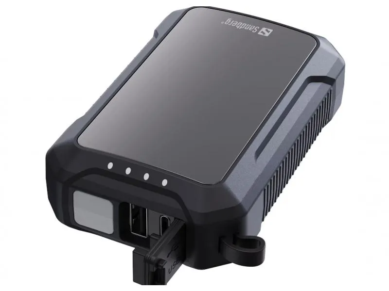 Powerbank hand Warmer 420-65 10000mAh