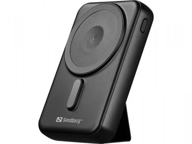 Powerbank Mag 420-94 10000mAh Wireless 15W (34140)