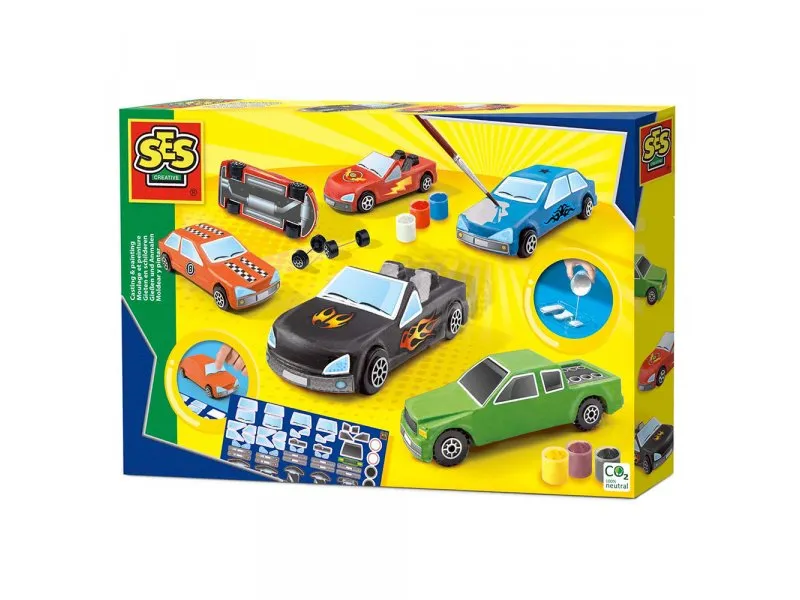 Pravimo automobile