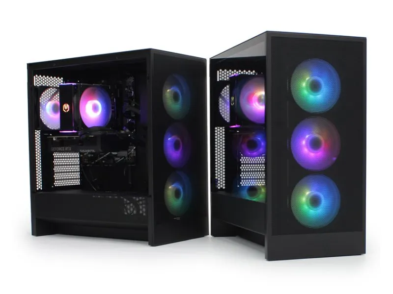 PREDATOR 13 INTEL Core i7-13700KF/32GB/M.2 1TB/RTX4070 12GB // Win11Pro
