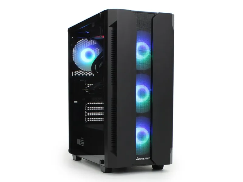 PREDATOR 5 AMD Ryzen 7 5700X3D/32GB/M.2 1TB/RTX4060Ti 8GB V2