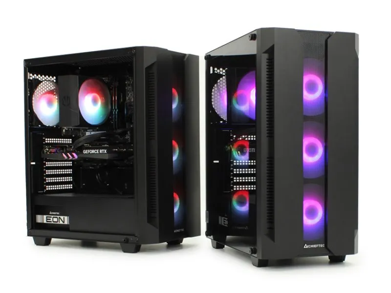 PREDATOR 7 AMD Ryzen 7 7700/64GB/M.2 1TB/RTX4060Ti 16GB V1
