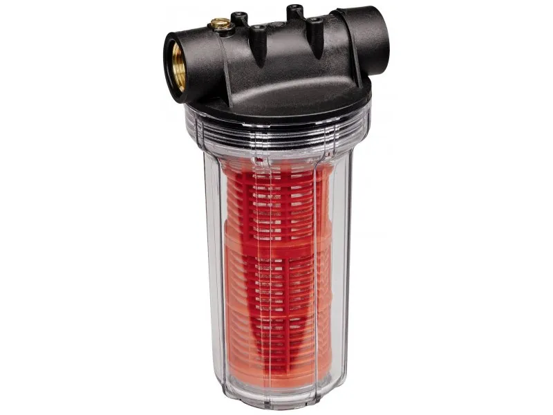 predfilter 25cm (140202259)