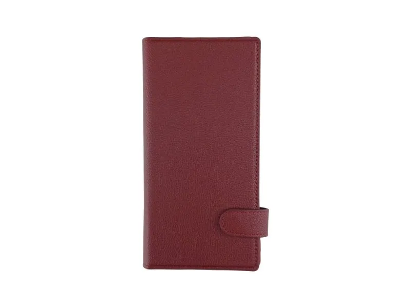 Preklopna futrola Holster S25 ULTRA BORDO