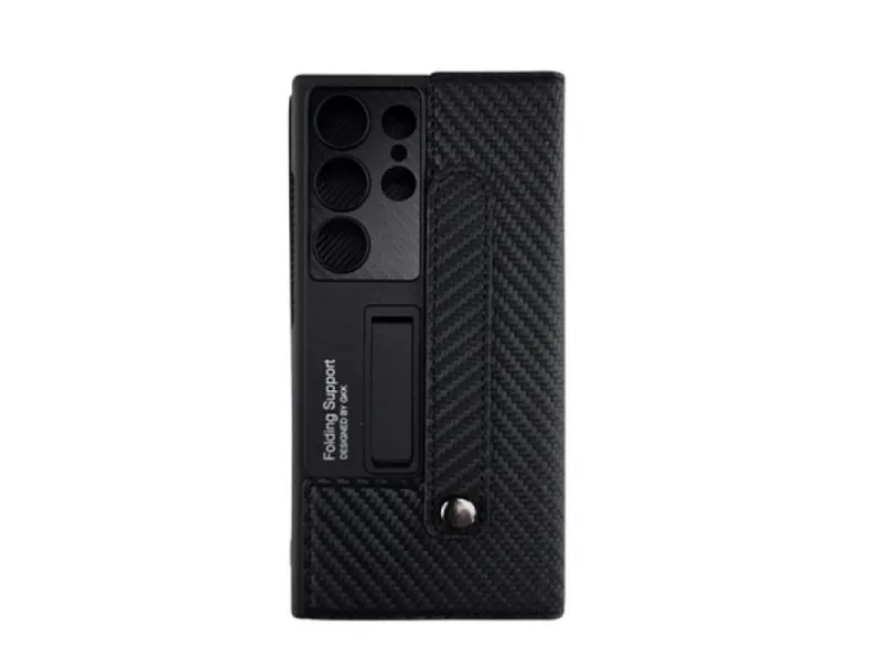 Preklopna futrola holster S25 ULTRA KARBON