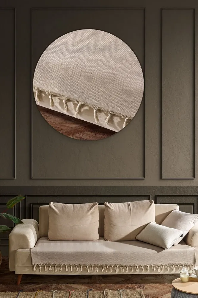 Prekrivač Asya Beige