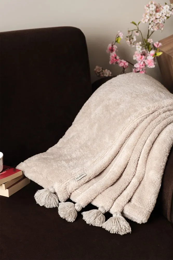 Prekrivač Puffy 160 Mink