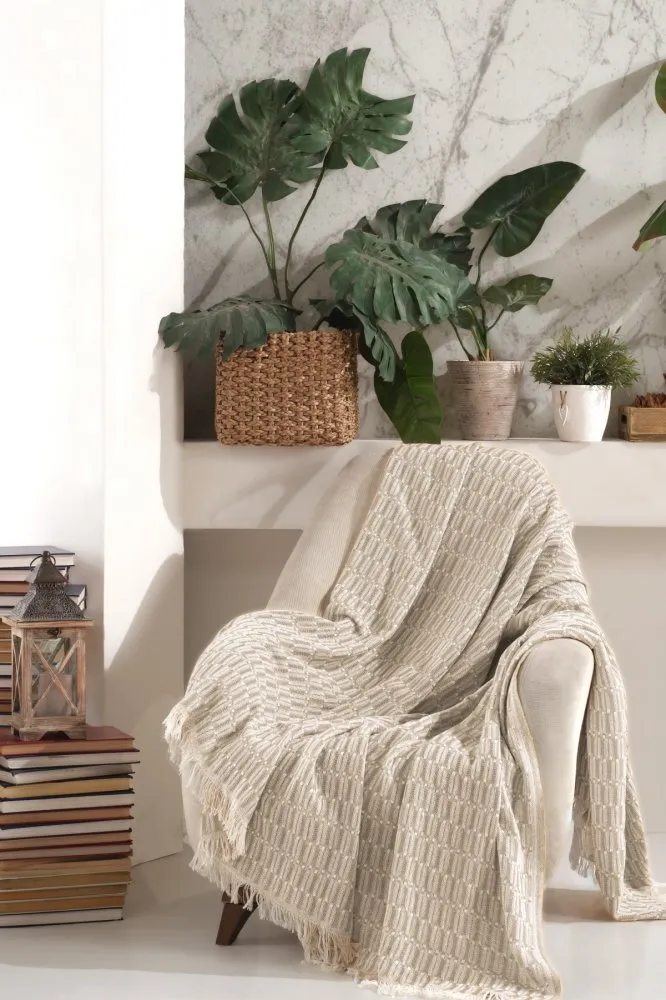 Prekrivač Vizyon Beige