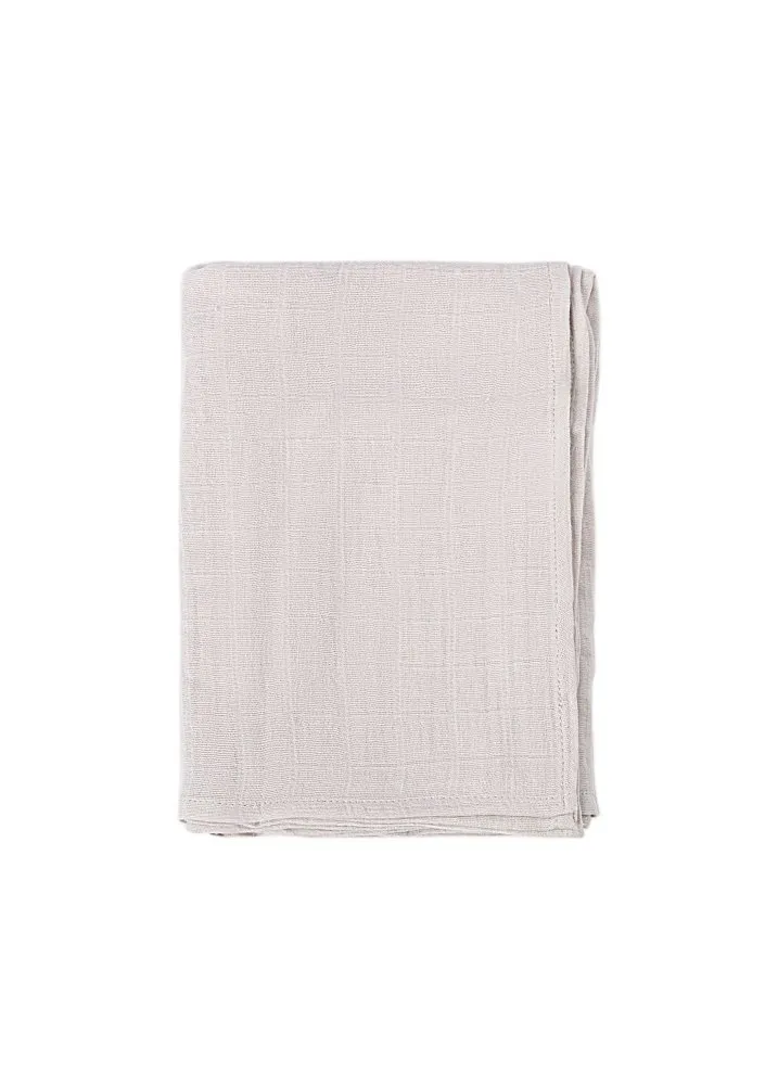 Prekrivač za bebe Bebemarin Beige