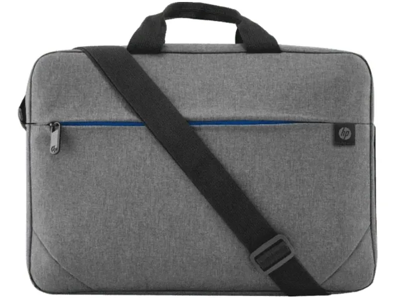 Prelude torba za laptop 15.6 siva (1E7D7AA)