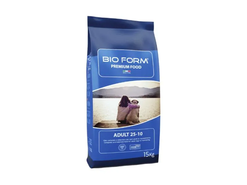 Premium hrana za pse 15kg Dog Adult 25/10