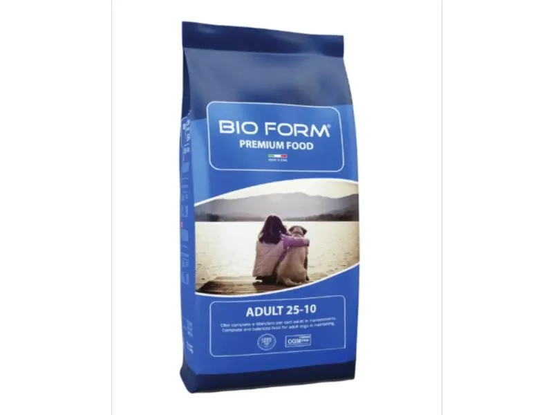 Premium hrana za pse 3kg Dog Adult 25/10