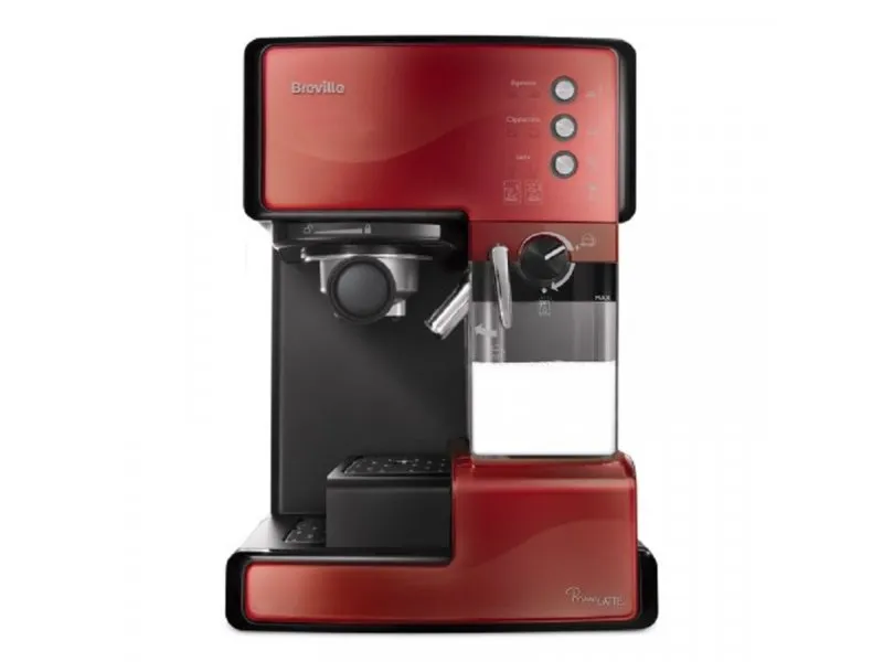 Prima Latte Aparat za Kafu VCF046X