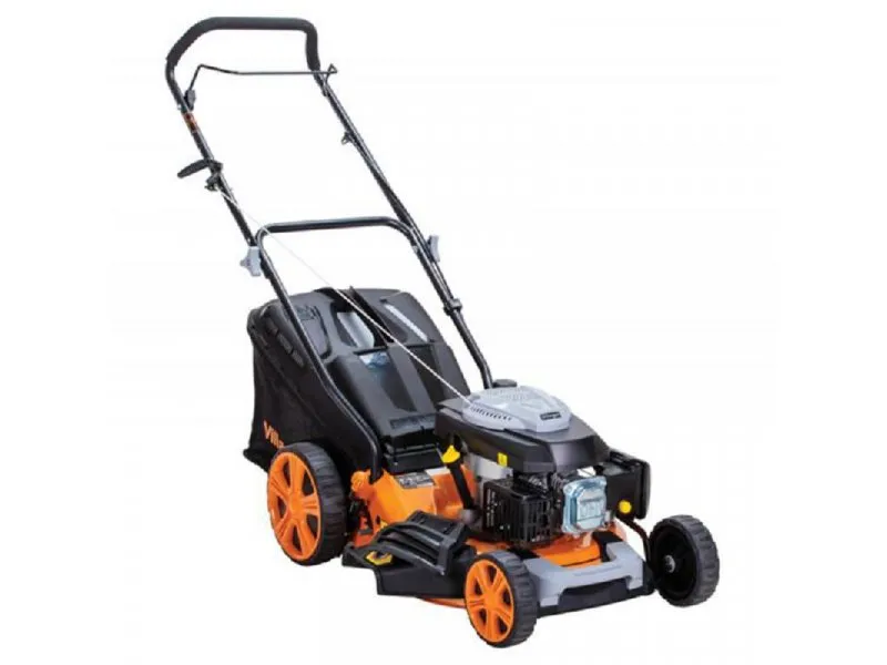 PRIME 4011 T gurajuca motorna kosačica