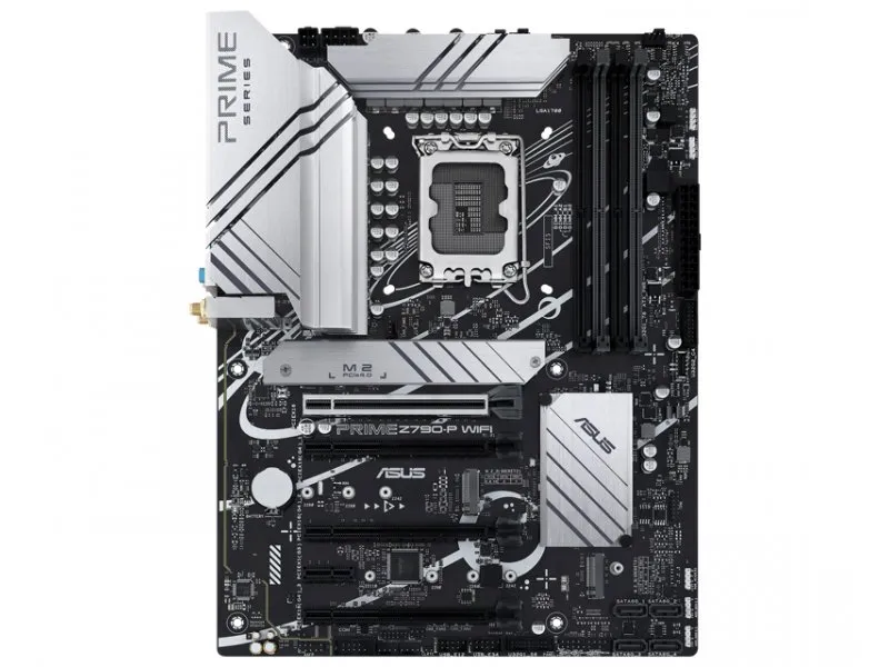 PRIME Z790-P WIFI