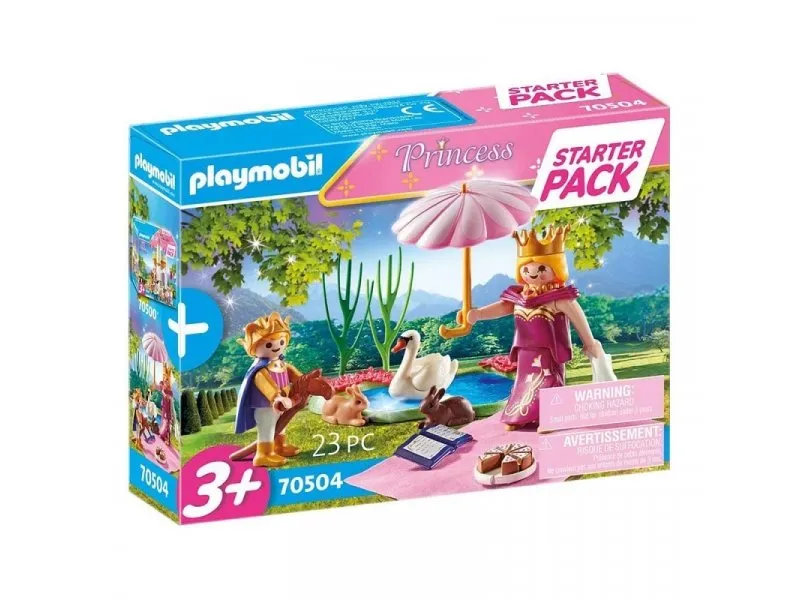 Princess Kraljevski piknik 30720