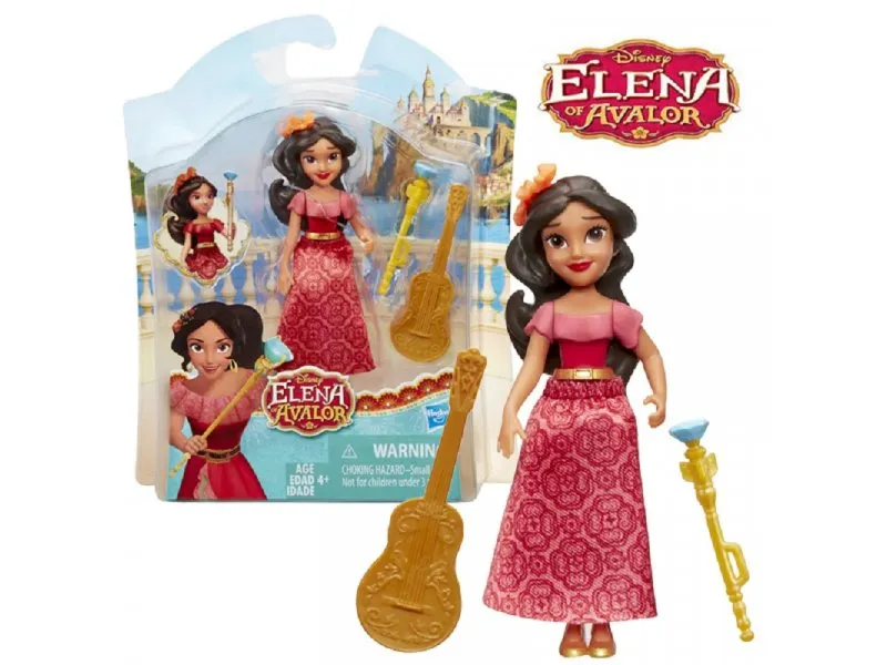Princeza Elena 19760