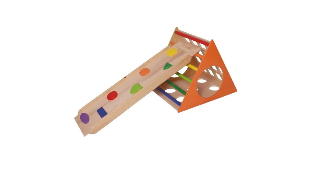 Prisma and Ramp Multicolor igračka (109TRS1149)