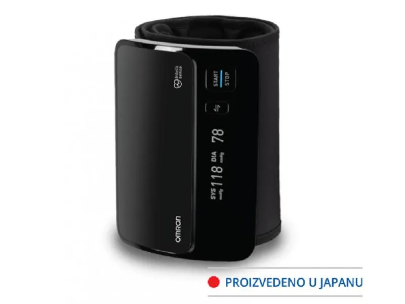 Omron Aparat za merenje krvnog pritiska Evolv