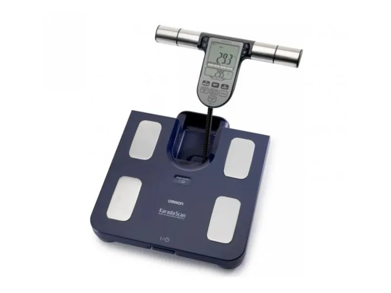 Omron Digitalna medicinska vaga BF-511