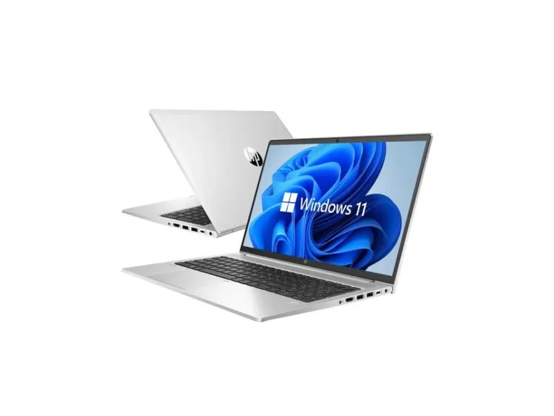 Probook 450 G9 (Pike Silver) FHD IPS, i5-1235U, 16GB, 1TB SSD (969Q7ET // Win 11 Pro)