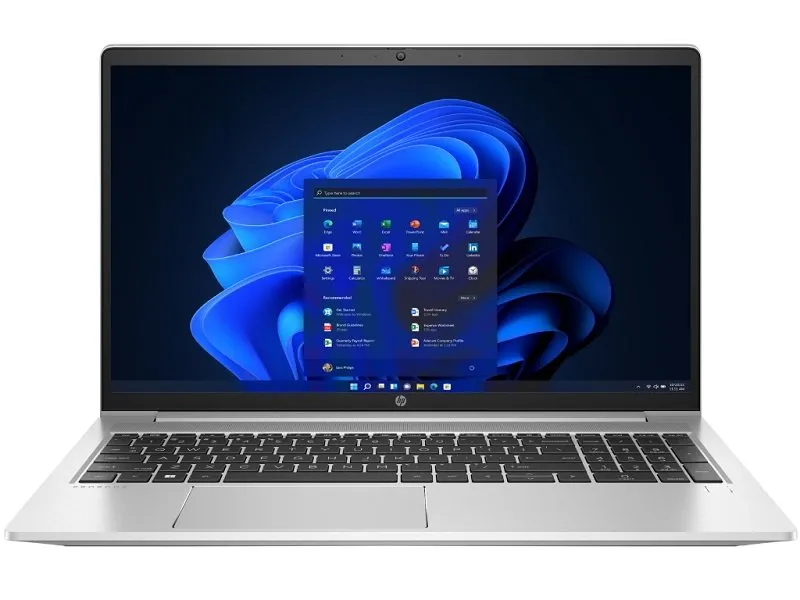 Probook 450 G9 (Pike Silver) FHD IPS, i7-1255U, 16GB, 512GB SSD (674N1AV)