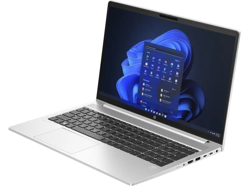 ProBook 455 G10 (Pike silver) FHD IPS, R7-7730U, 8GB, 512GB SSD (9G1G8ET)
