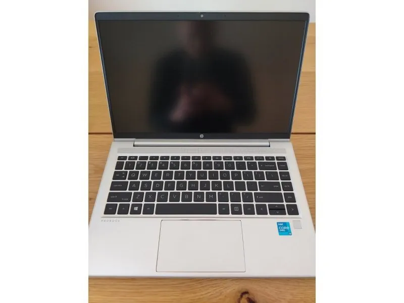 ProBook 640 G8 (Silver) FHD IPS, Intel i5-1145G7, 16GB, 256GB SSD, Win 10 Pro RENEW