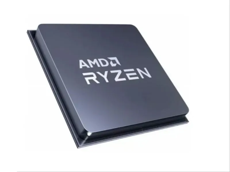 Procesor AM4 Ryzen 7 5700G 3.8GHz Tray