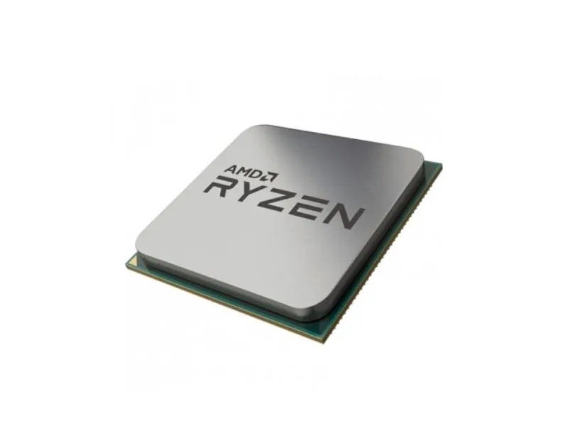Ryzen 5 5600 3.5 GHz Tray