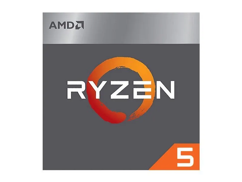Ryzen 5 5600G 3.9GHz-4.4GHz Box