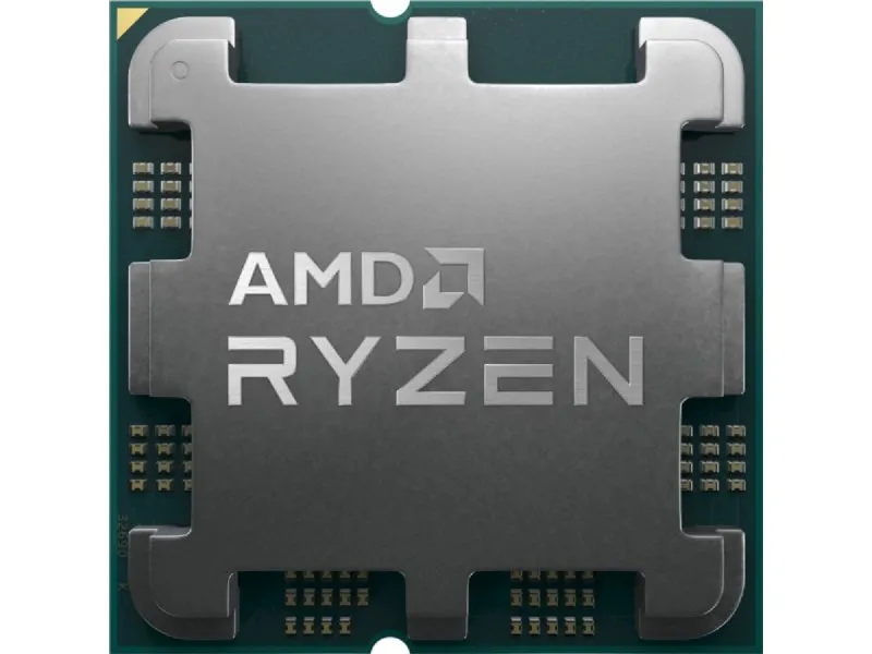 Ryzen 5 7500F 3.7GHz Tray