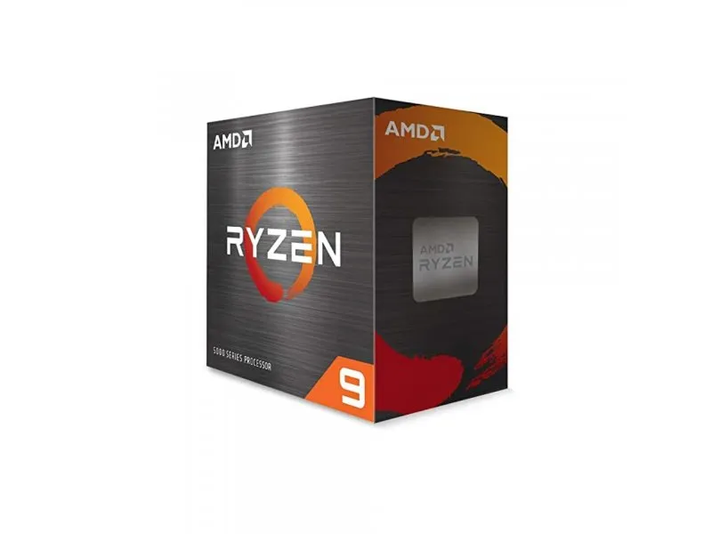 Ryzen 9 5900X 12 cores 3.7GHz 4.8GHz BOX