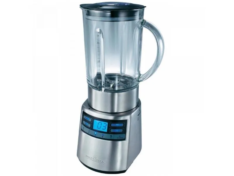 Blender PC-UM1006 stakleni
