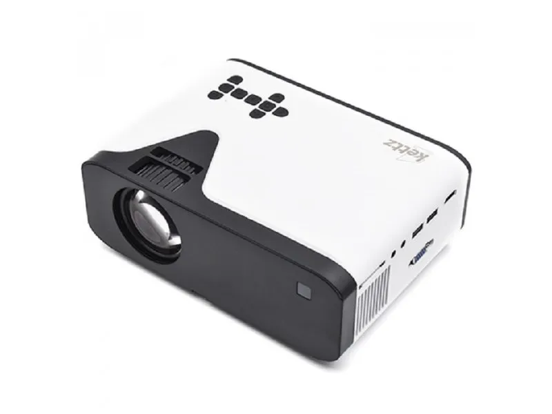 KT-P200 Mini HD LED Projektor