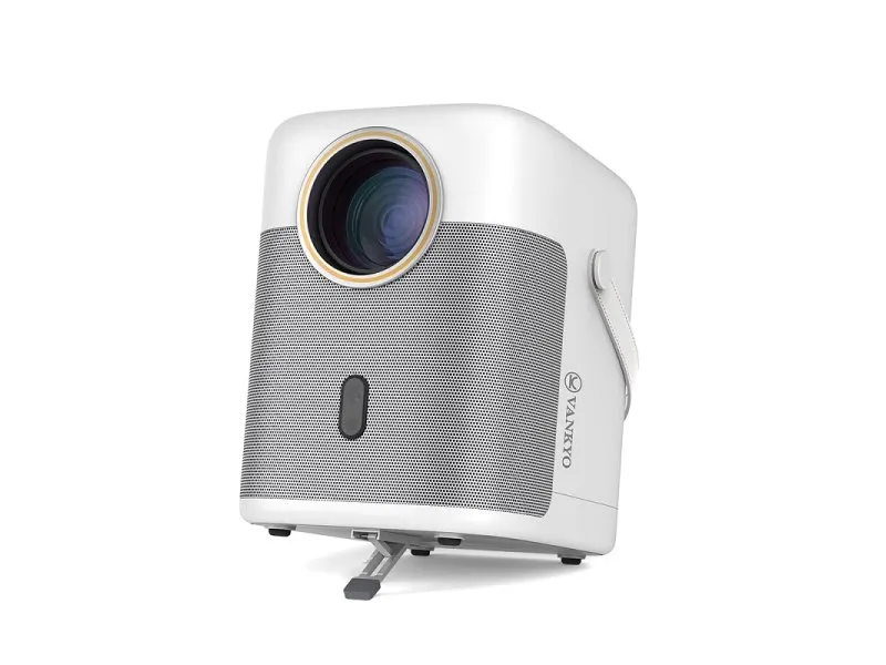 H300A Full HD Smart Projektor